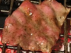 -真露烤肉(徐府街店)