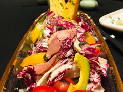 -A One Kitchen·南京精菜馆(德基广场店)