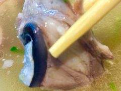 精品牛杂汤-马尔沙牛杂(海一大厦店)