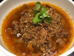 -翠湖宾馆·中餐厅