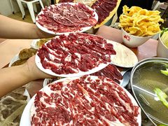 -阿波潮汕牛肉火锅·汤粉面(拱北店)