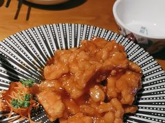 -田婆婆的菜(新天地店)