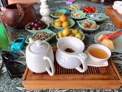 -湖畔居茶楼(湖滨店)