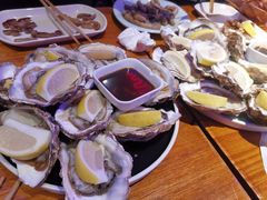-本色.小马哥烧烤(五一路总店)