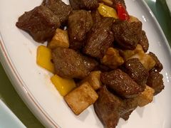 -东方太阳城淮扬餐厅(会所中餐厅店)