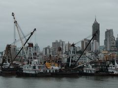 -澳门环岛游湾仔码头