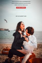 点击看大图 -摩玛婚纱摄影(杭州店)