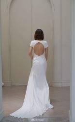 点击看大图 -Chic Bridal 熙可婚纱
