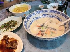-山外山菜馆(玉泉路店)