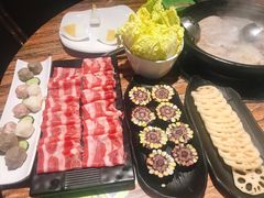 -春润大地海南椰子鸡(沙井京基百纳广场店)