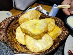 炼乳馒头片-辣盆盆麻辣小龙虾(哈尔滨总店)