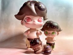 -泡泡玛特POPMART(上海环球港店)