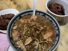 -慧娟面馆·餐厅(望江路店)