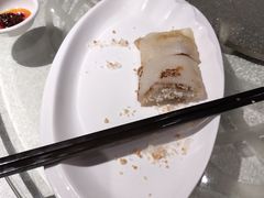 -白云宾馆·白云宴餐厅