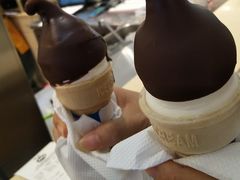 -DQ·蛋糕·冰淇淋(合生汇店)
