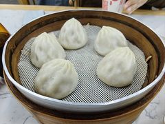-蒋家桥饺面店(四望亭路店)