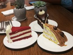 -Peet's Coffee皮爷咖啡(万象天地店)