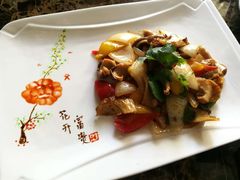 -宜兴隆家宴·私房菜(泰安华庭店)