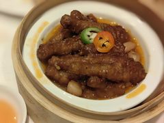 -金悦轩海鲜酒家(拱北店)