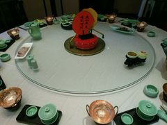 -留芳·文旅古月楼(老街店)