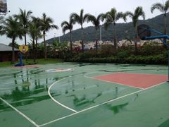 -珠海华发容闳幼儿园