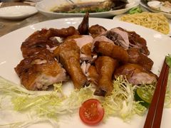 -海都六福酒家(世博广场店)