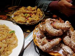 -广记海鲜(杨汊湖一店)