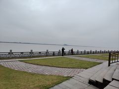-观潮胜地公园