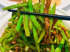 -大草原清真饭庄(沙河店)