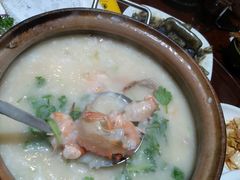 -金穗园·砂锅粥.醉鸡煲火锅(长寿路店)