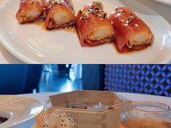 -富力丽思卡尔顿酒店·丽轩中餐厅