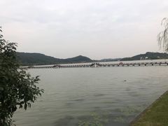-南北湖风景区