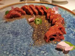 -悦融琥珀·京鲁菜·海味珍品(西单店)