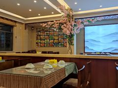 -自游人·美食一楼·地道徽菜(三十年名店)