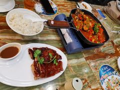 -椿记烧鹅(北门店)