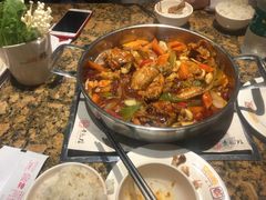 -黄记煌三汁焖锅(悦方IDmall店)