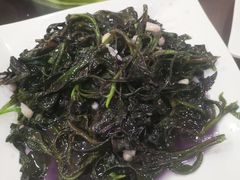 -老马餐馆