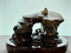 -上海植物园-4号门售票处
