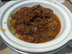 -老上居·手工春饼(贝尔路店)