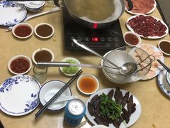 -五洲牛肉美食馆