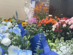 -亭亭鲜花店(中山北路店)