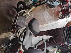 -雅迪电动车(北艾路店)