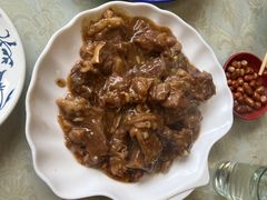 -协顺园回头馆(南顺城路店)