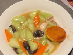 -厨创东北传家菜(信义坊店)