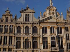 -布鲁塞尔大广场