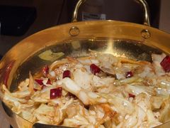 -北方家宴(番禺永旺店)