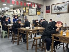 -老刘家泡馍·陕西老字号(钟楼广济街店)