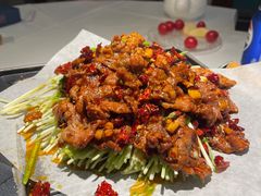 -飶香居(省博物馆店)