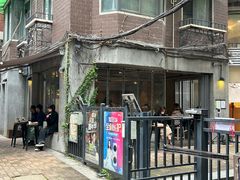 -来回·咖啡(天河南店)