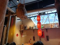 -破三川·新川菜(静安大融城店)